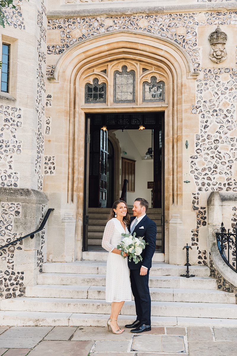 Our UK Authorized Ceremony ~ Recommendation For A Small Marriage ceremony Celebration Our UK Authorized Ceremony ~ Recommendation For A Small Marriage ceremony Celebration