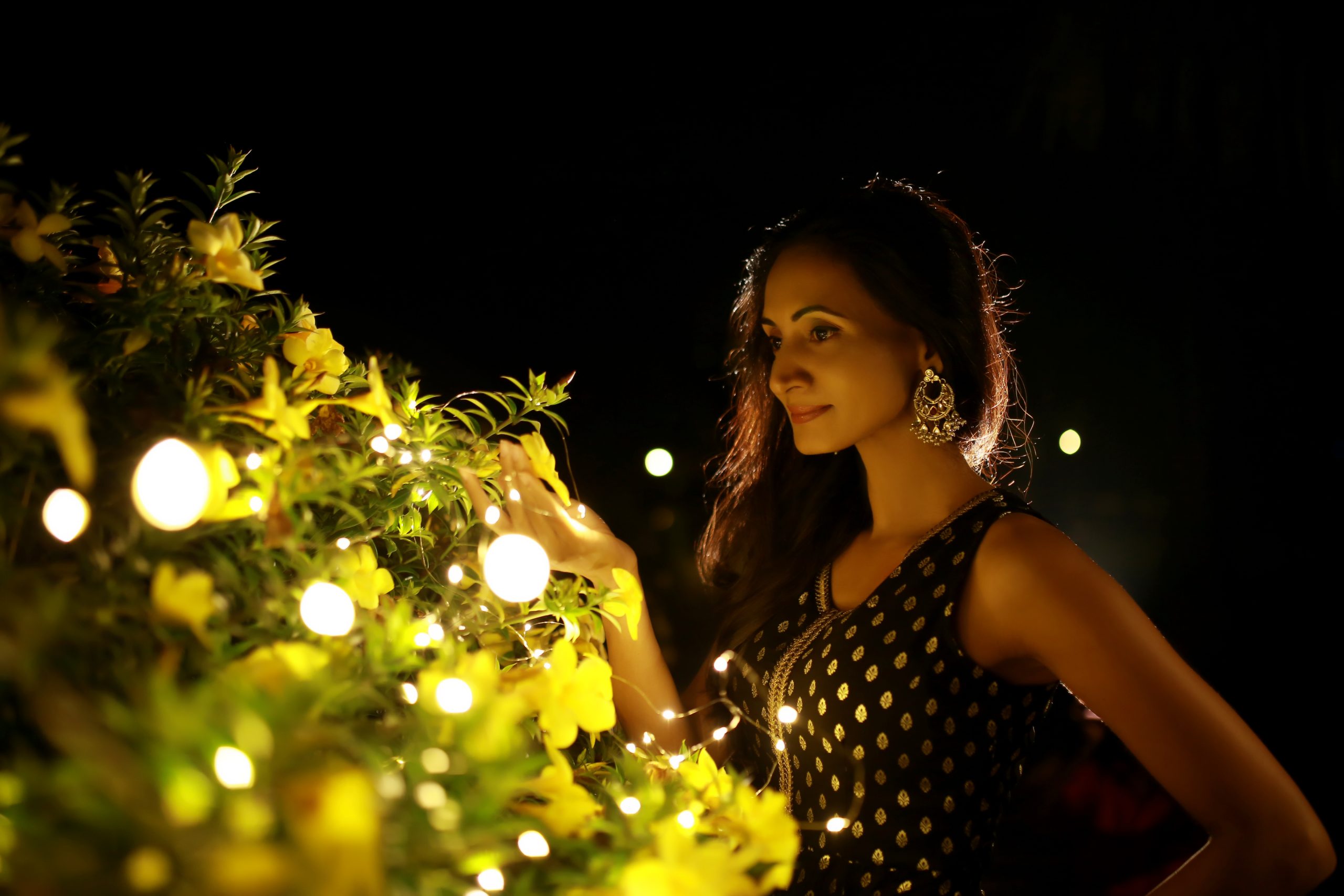 7 Ideas for an Eco-Pleasant Diwali 7 Ideas for an Eco-Pleasant Diwali