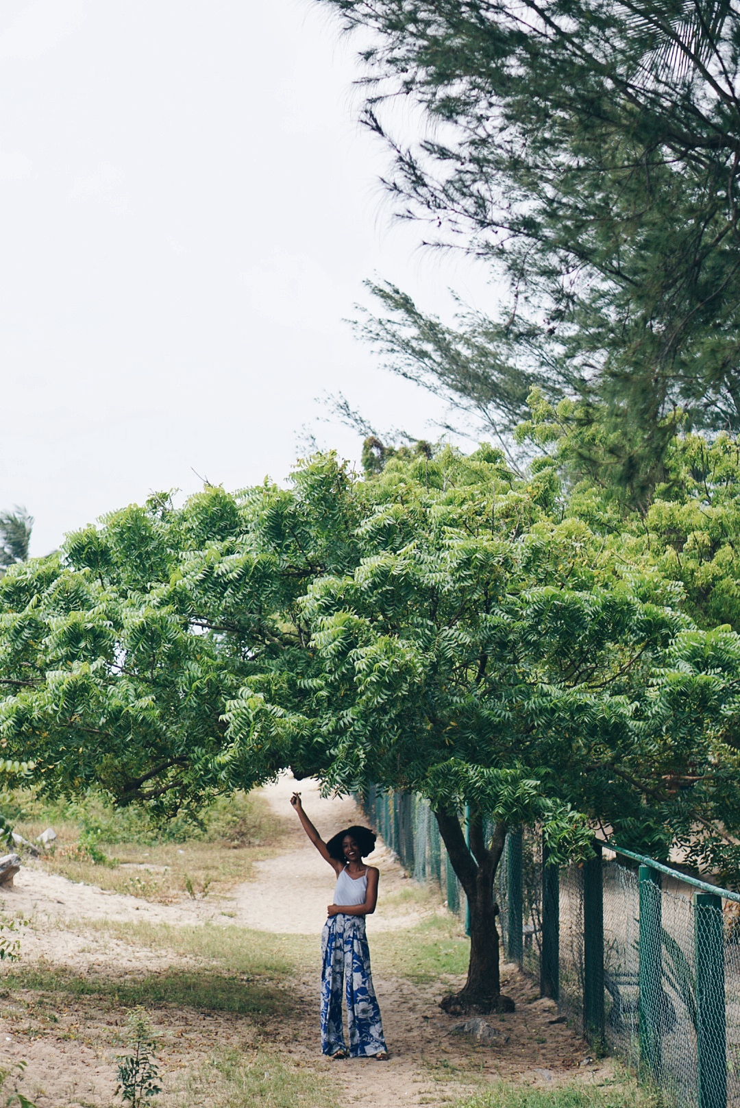 Lagos Dwelling – A Finances Pleasant Seaside Home Staycation In Lagos