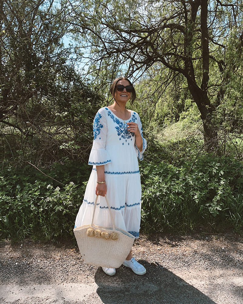 Connecting With Mama Nature ~ 5 Advantages Connecting With Mama Nature ~ 5 Advantages