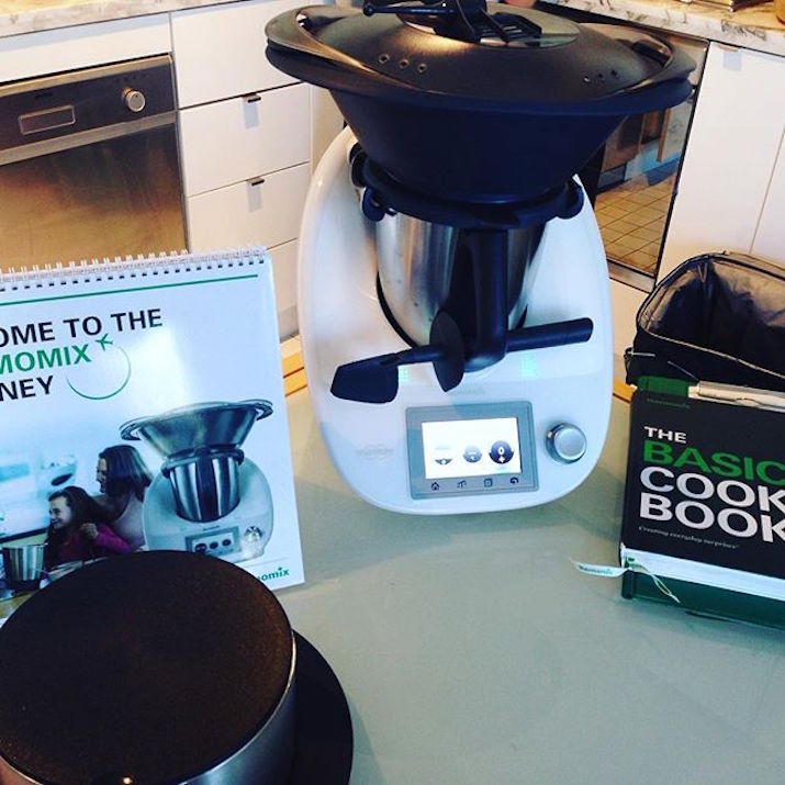 My new Thermomix – What I like & don’t like about it My new Thermomix – What I like & don’t like about it