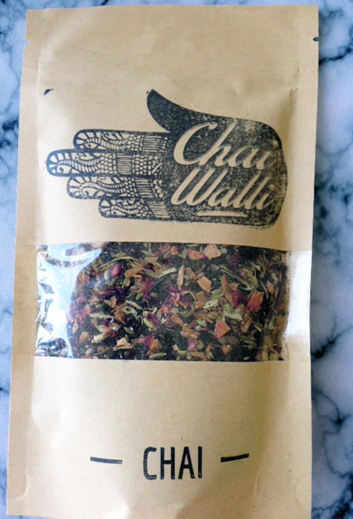 My Favorite Chai blends – Half two My Favorite Chai blends – Half two
