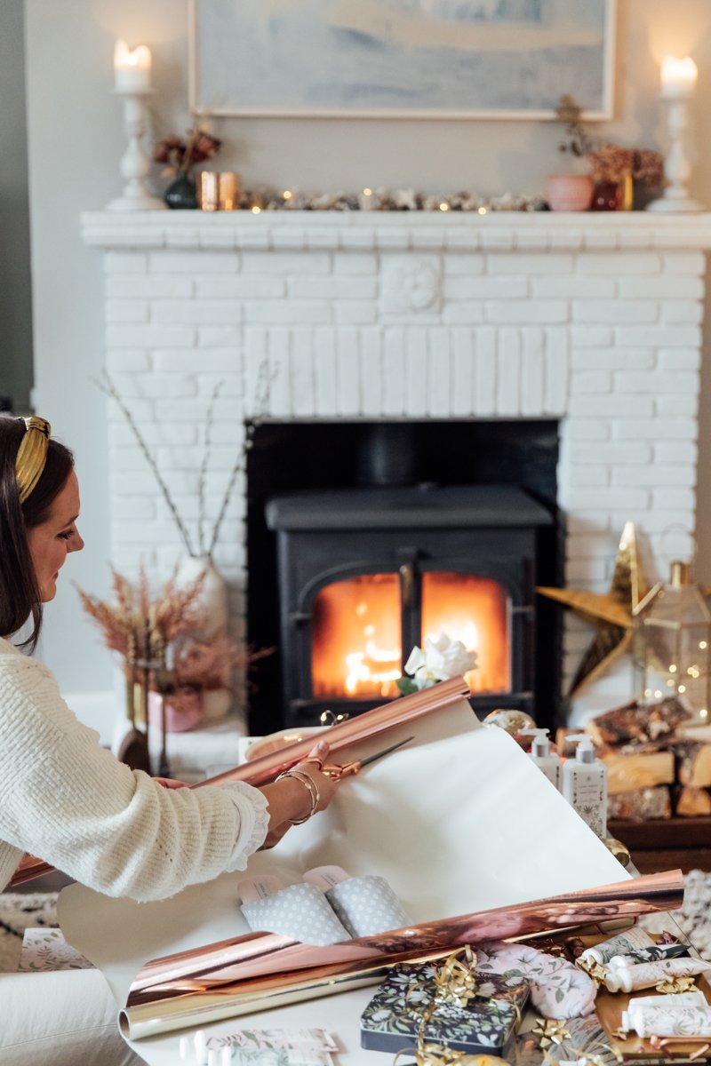 AD | Reward Concepts for Christmas ~ Laura Ashley AD | Reward Concepts for Christmas ~ Laura Ashley