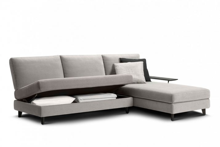 Storage options for residences and small areas Storage options for residences and small areas