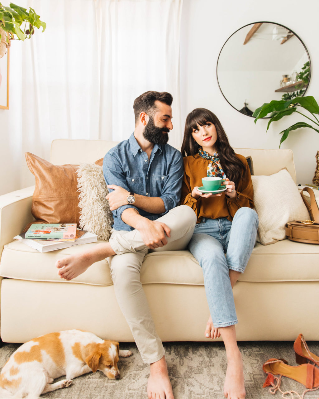 Life Currently: Dwelling Renovation Updates, Journey and extra… Life Currently: Dwelling Renovation Updates, Journey and extra…