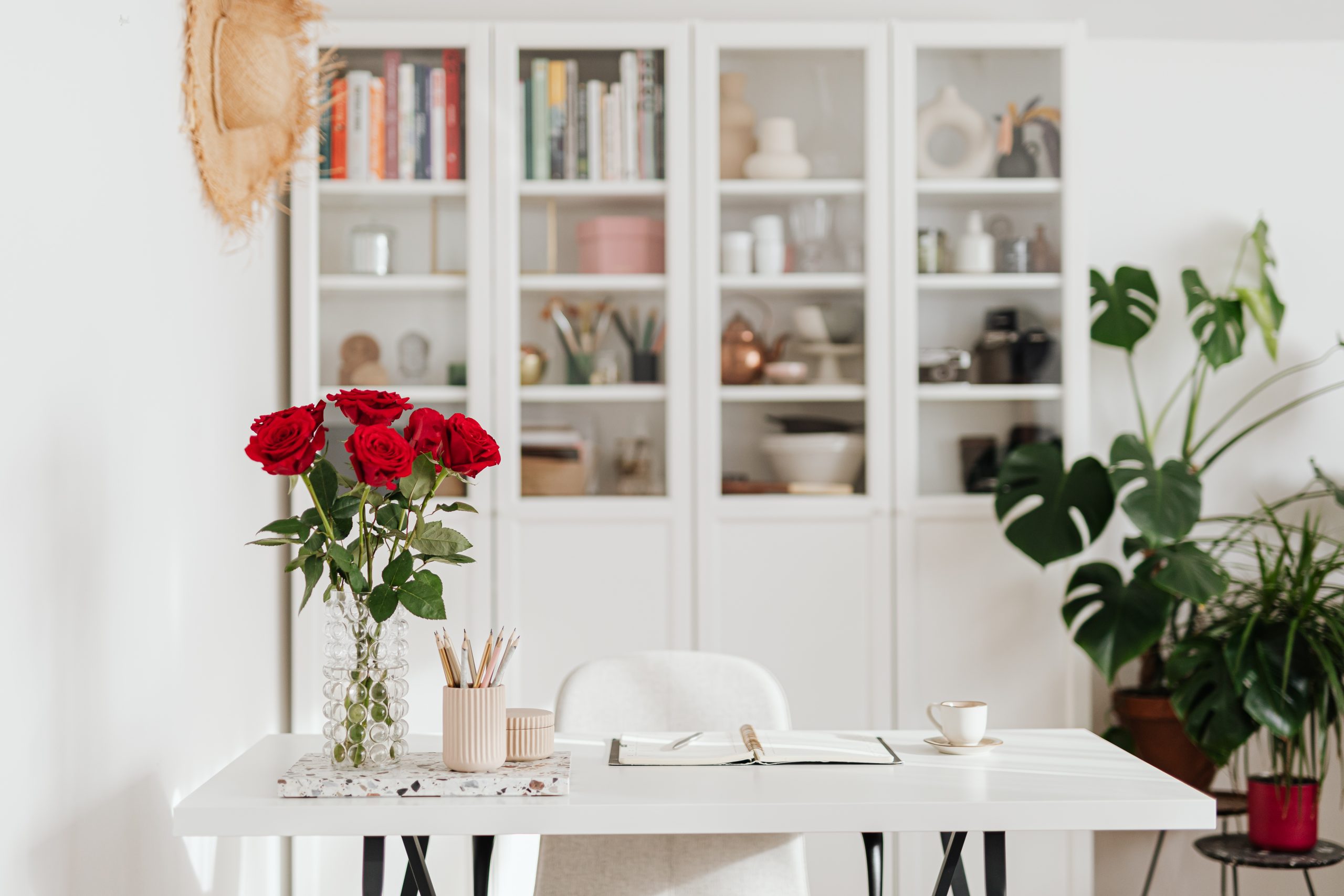 How To Create An Inspiring Workspace How To Create An Inspiring Workspace
