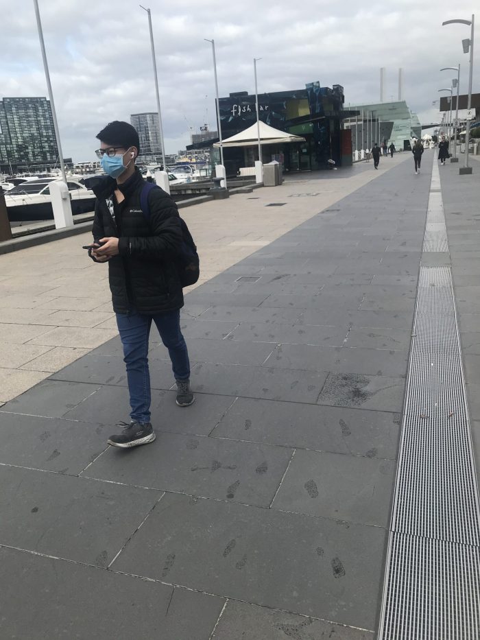 Coronavirus – Unsure instances, however there’s hope. Coronavirus – Unsure instances, however there’s hope.