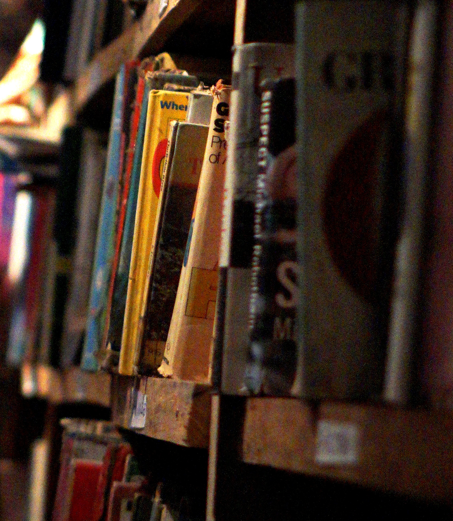 Jazzhole Lagos By way of My Lens || How A Go to Is Rekindling My Love For Studying.