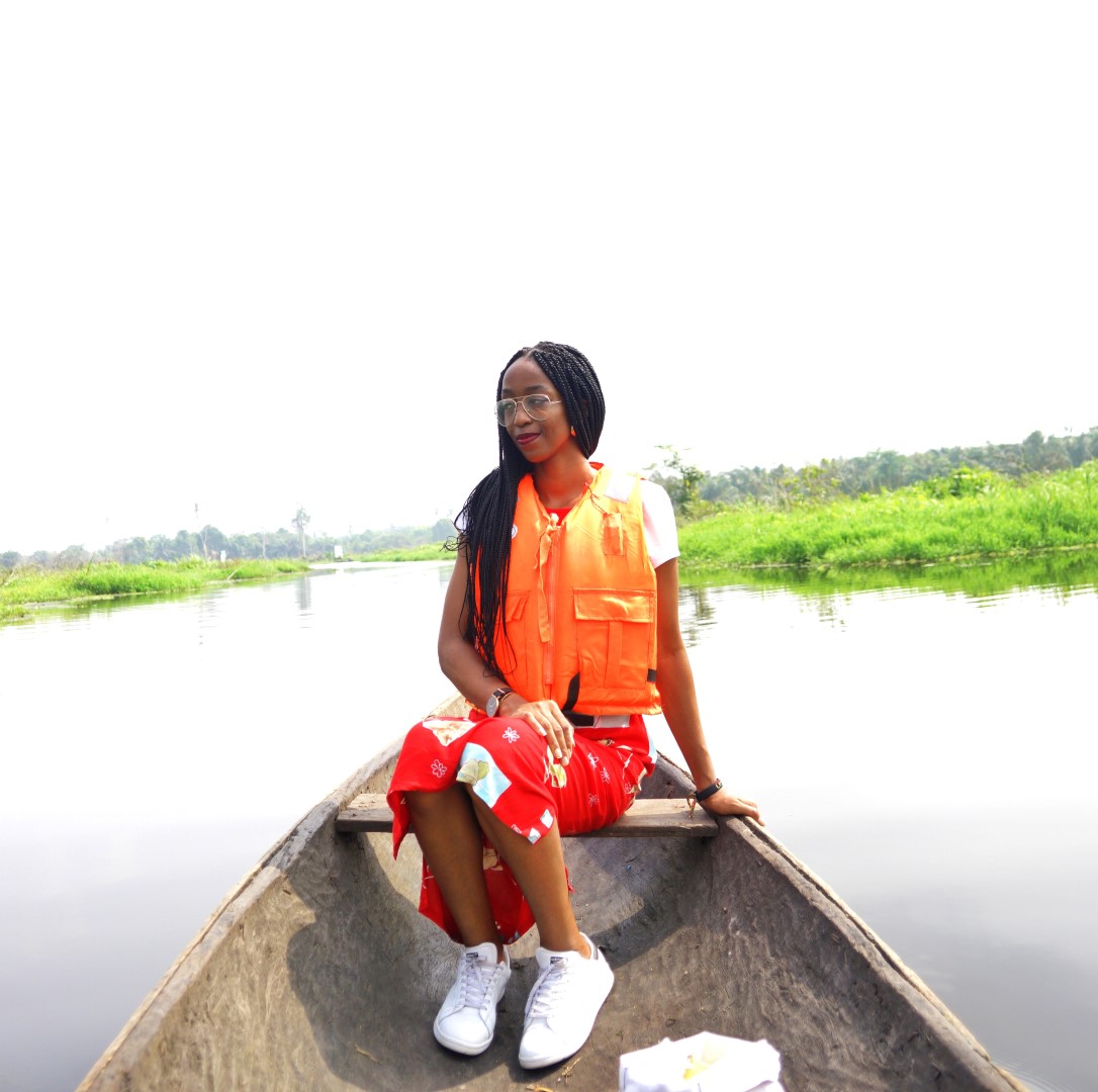 Lagos Dwelling – A Day Go to To Expertise The Epe Mangrove.