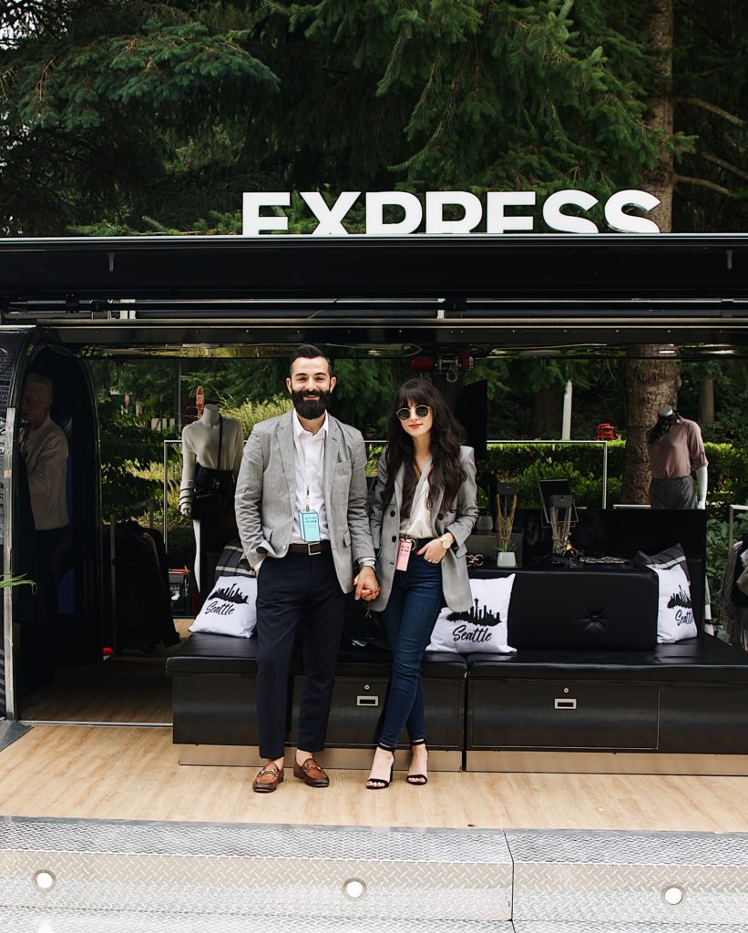 Create & Domesticate Seattle Recap