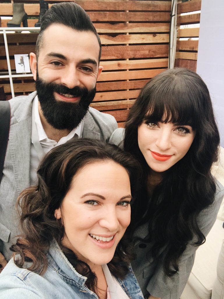 Create & Domesticate Seattle Recap