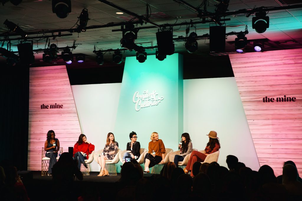 Create & Domesticate Seattle Recap