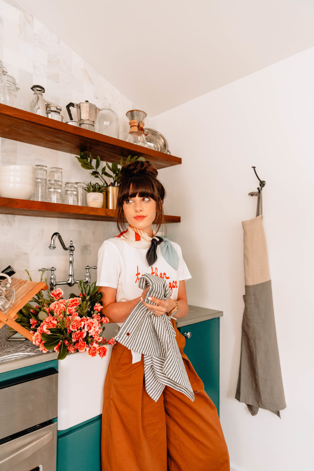 Mornings within the Visitor Home + Life Updates