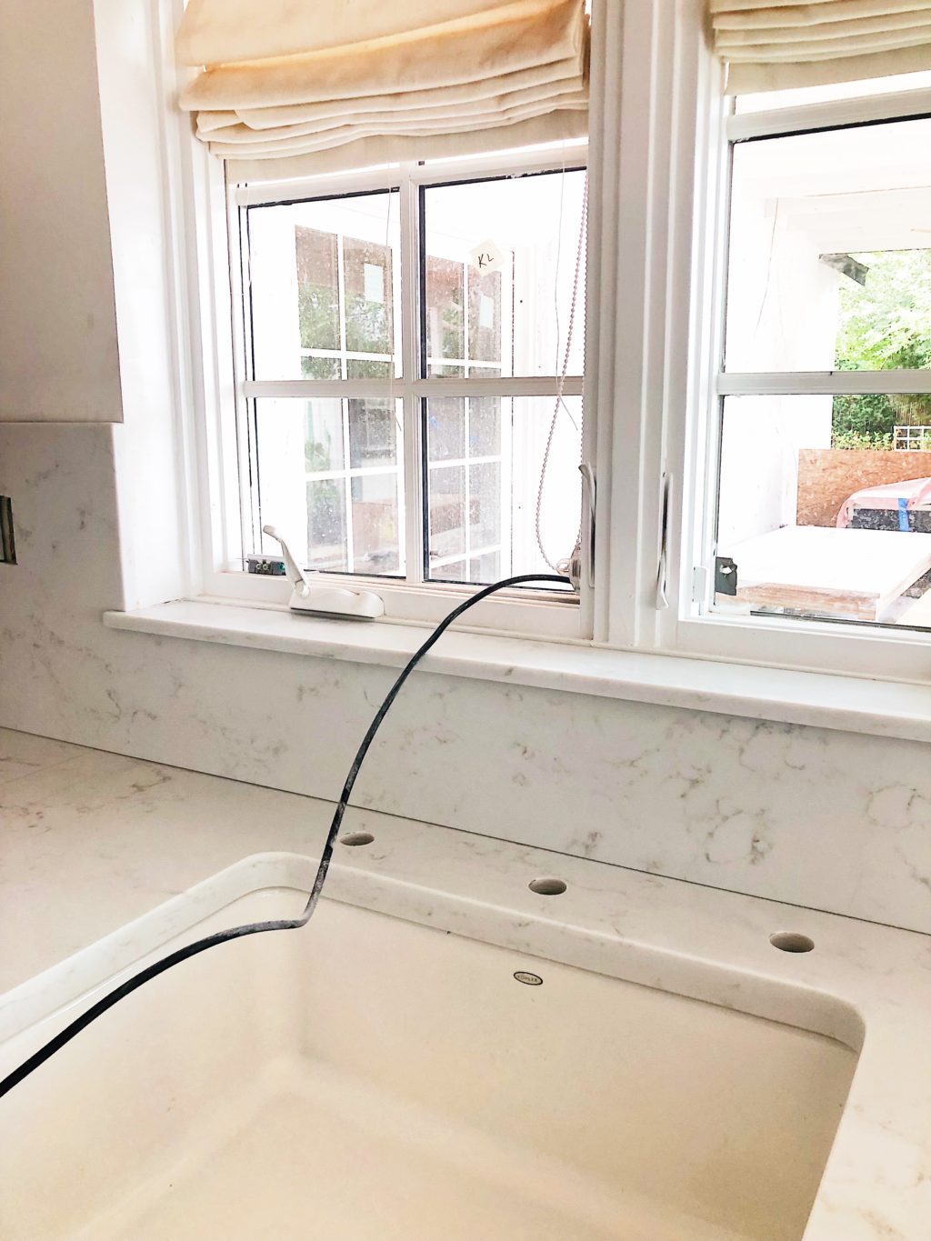 Life Currently: Dwelling Renovation Updates, Journey and extra…