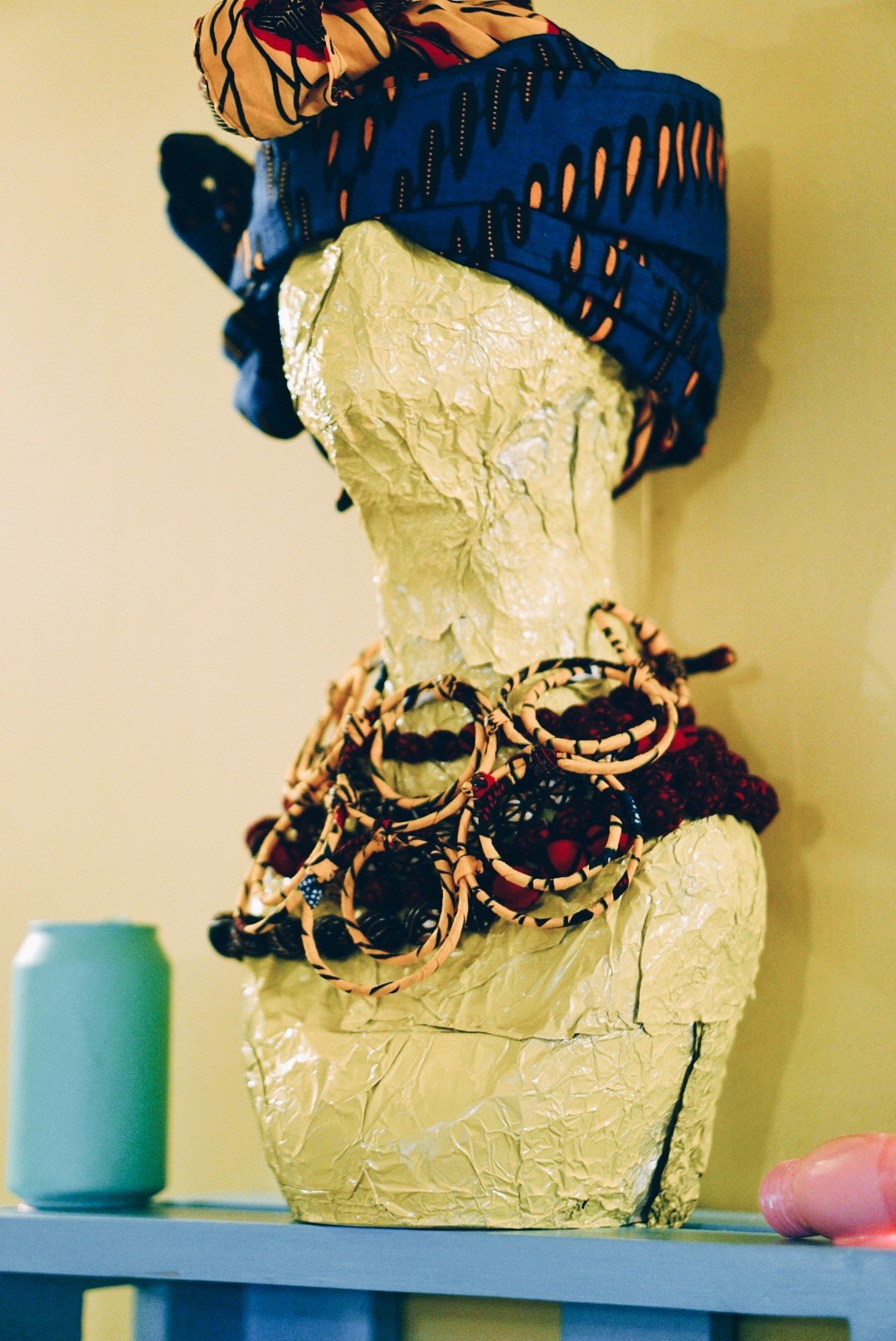 Celebrating Creativity – Jane Michael x Popartii For Sao And The Muse 3