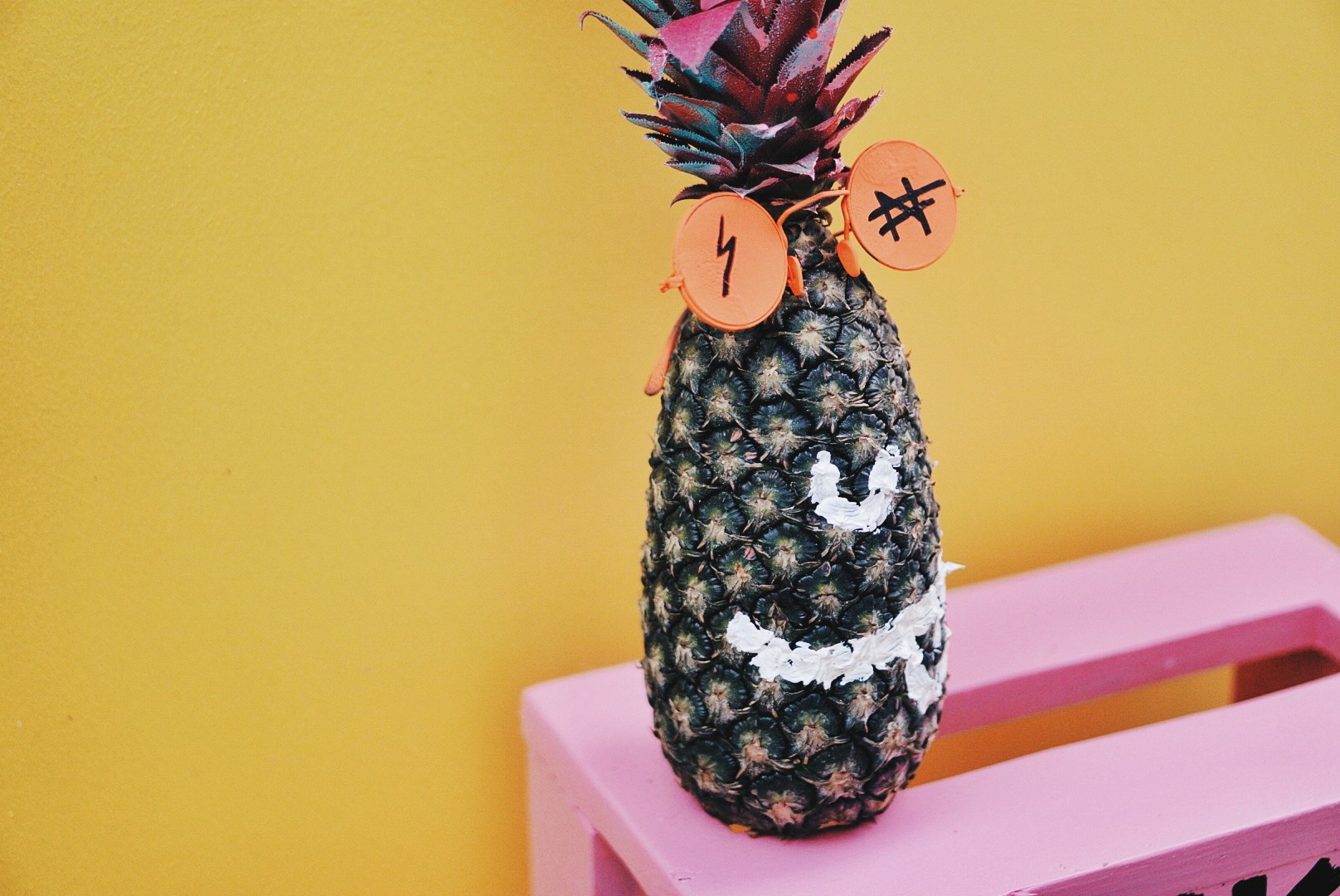 Celebrating Creativity – Jane Michael x Popartii For Sao And The Muse 3