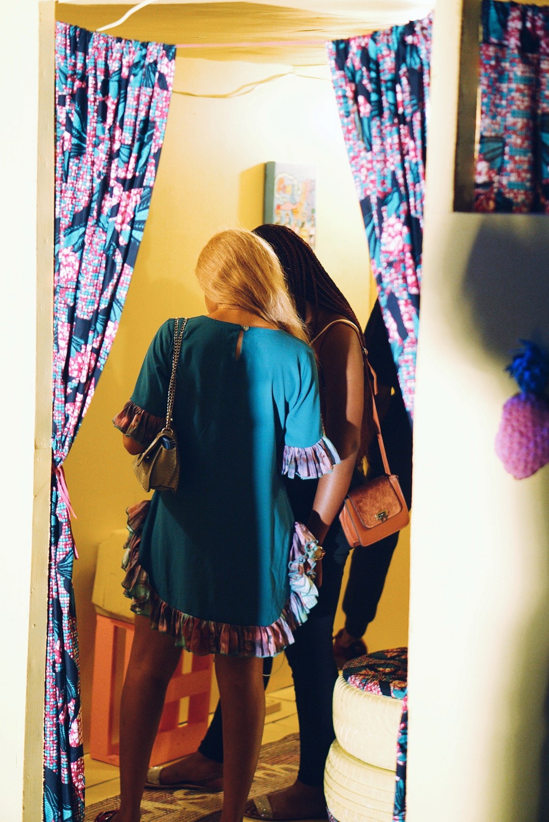 Celebrating Creativity – Jane Michael x Popartii For Sao And The Muse 3
