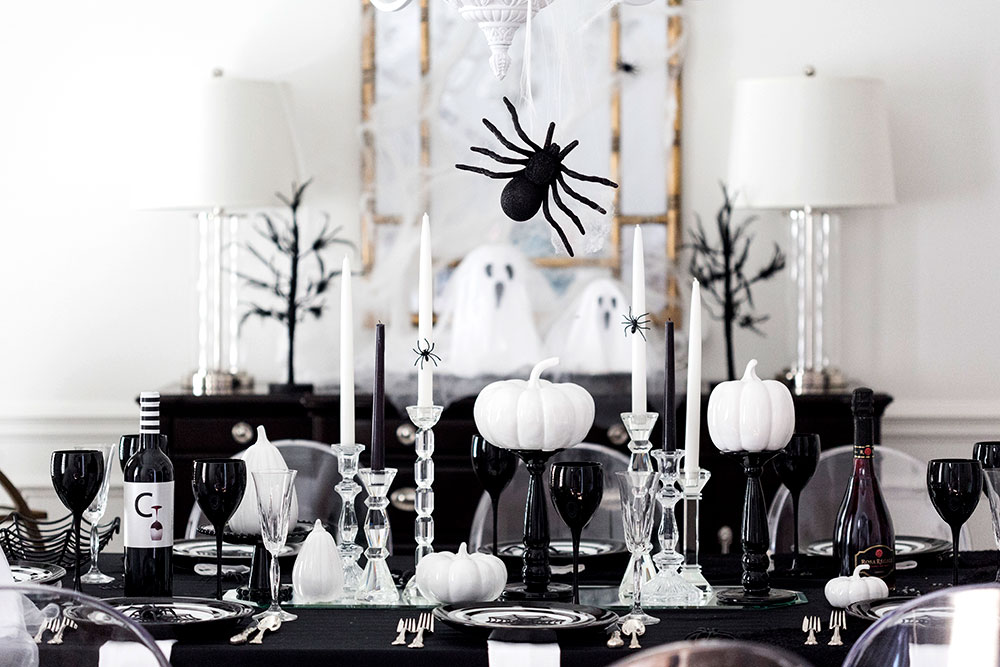 The best way to Host the Final Halloween Soirée The best way to Host the Final Halloween Soirée