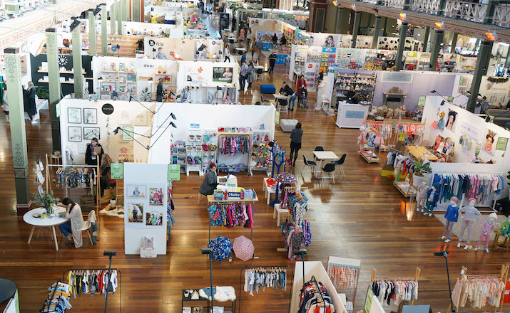 Life InStyle Exhibition in Melbourne Life InStyle Exhibition in Melbourne