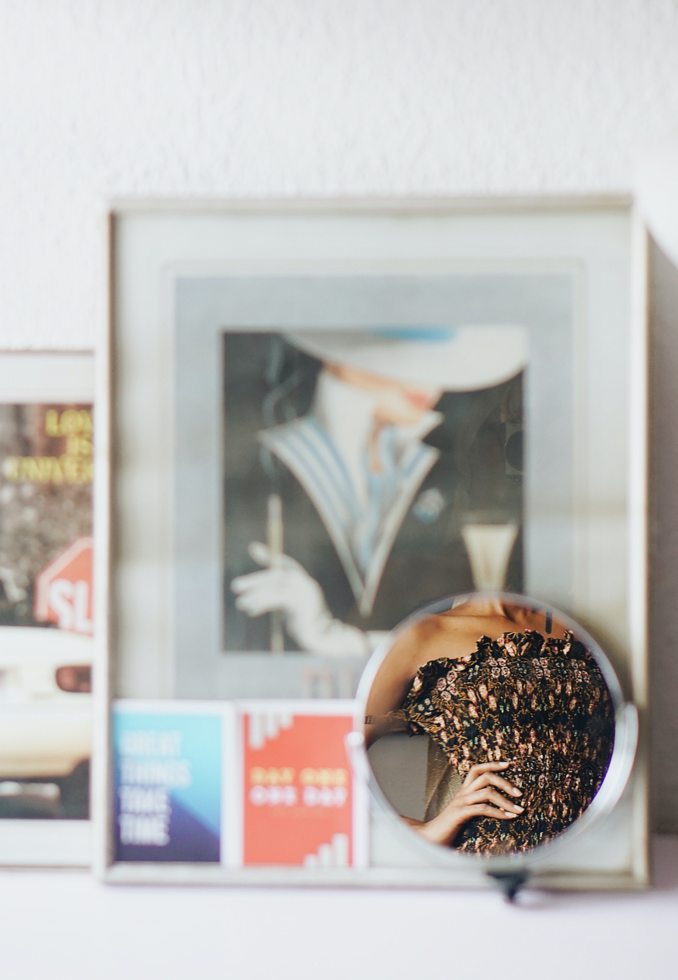 Earlier than & After – Setting Up My Dwelling Workplace In A Small Area.