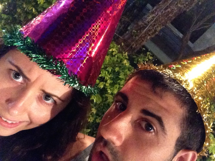 New 12 months’s Resolutions New 12 months’s Resolutions