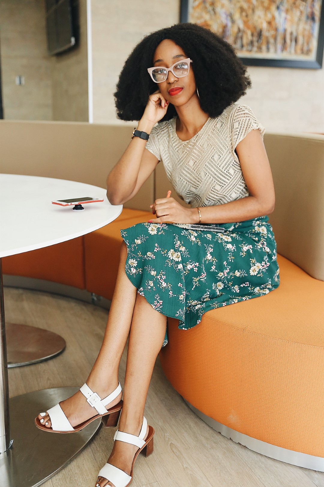 5 Suggestions To Attain Your Private Finance Targets + Grasp Your Cash