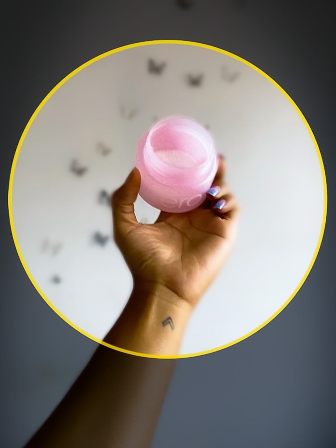 Present Favorites – 5 Issues I’m Loving Recently