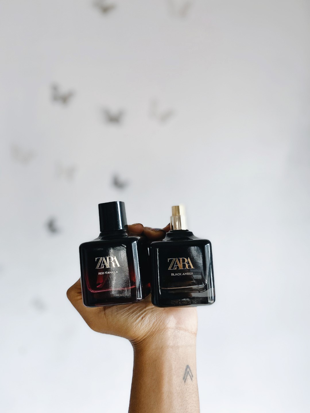 Present Favorites – 5 Issues I’m Loving Recently