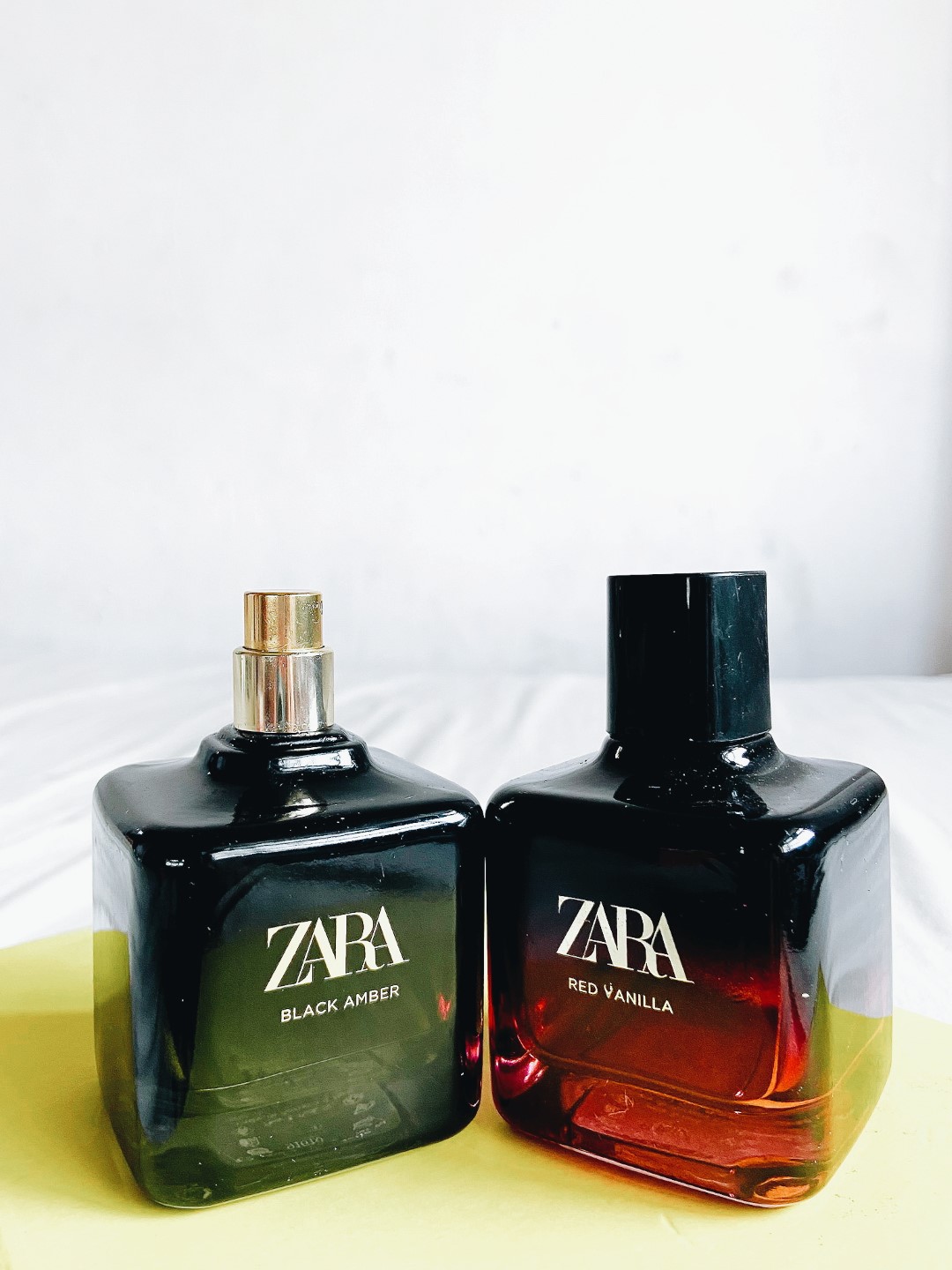 Present Favorites – 5 Issues I’m Loving Recently