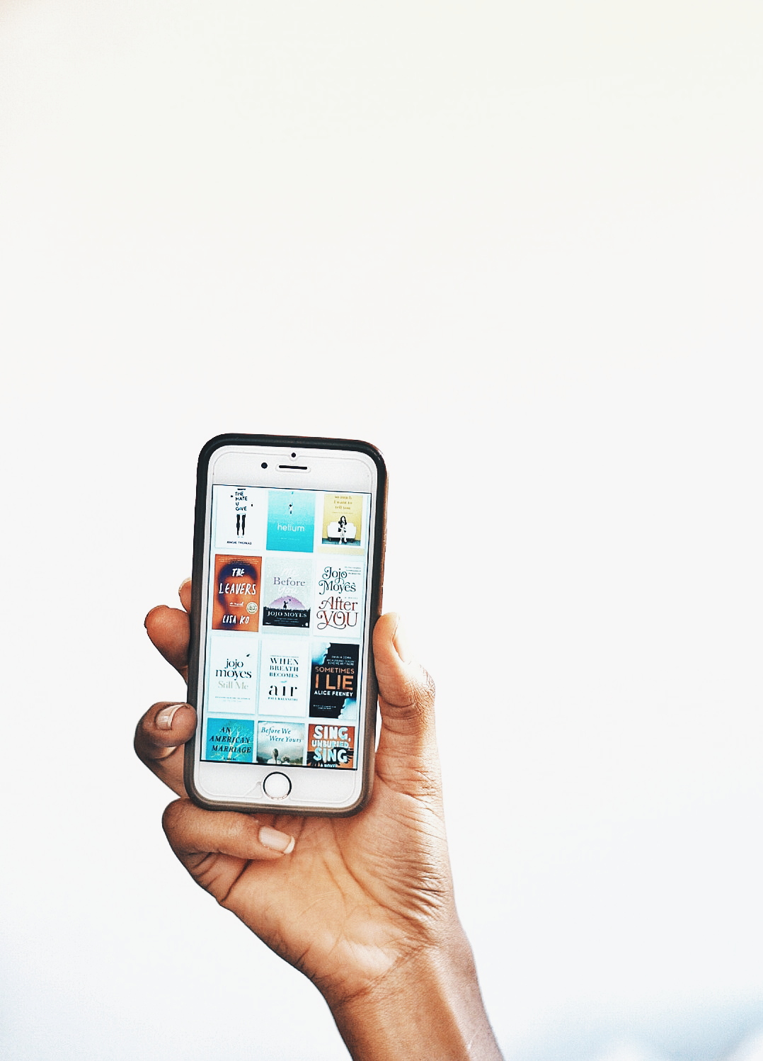 The Prime 7 Books On My Present Studying Listing. The Prime 7 Books On My Present Studying Listing.