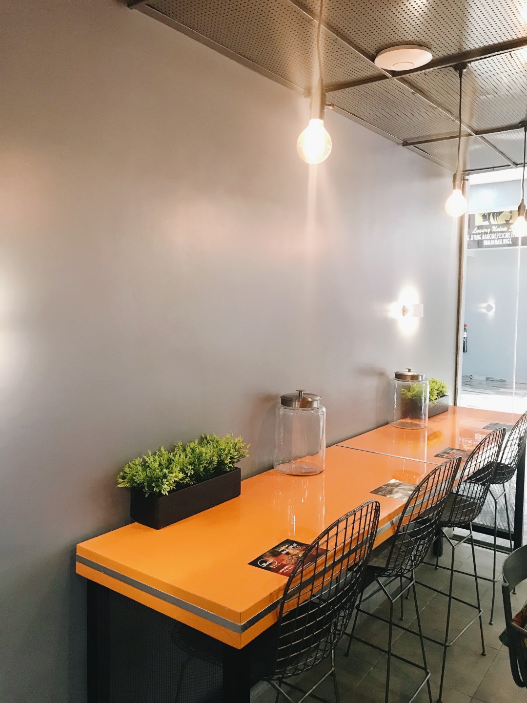 A Distinctive Rice Expertise At Rice Restaurant Lekki