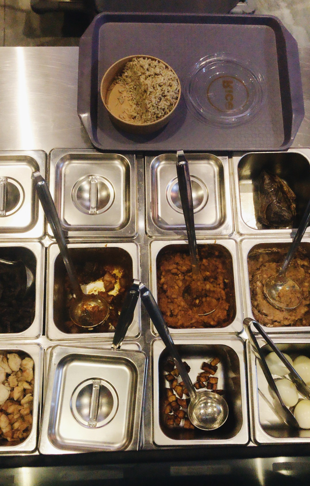 A Distinctive Rice Expertise At Rice Restaurant Lekki