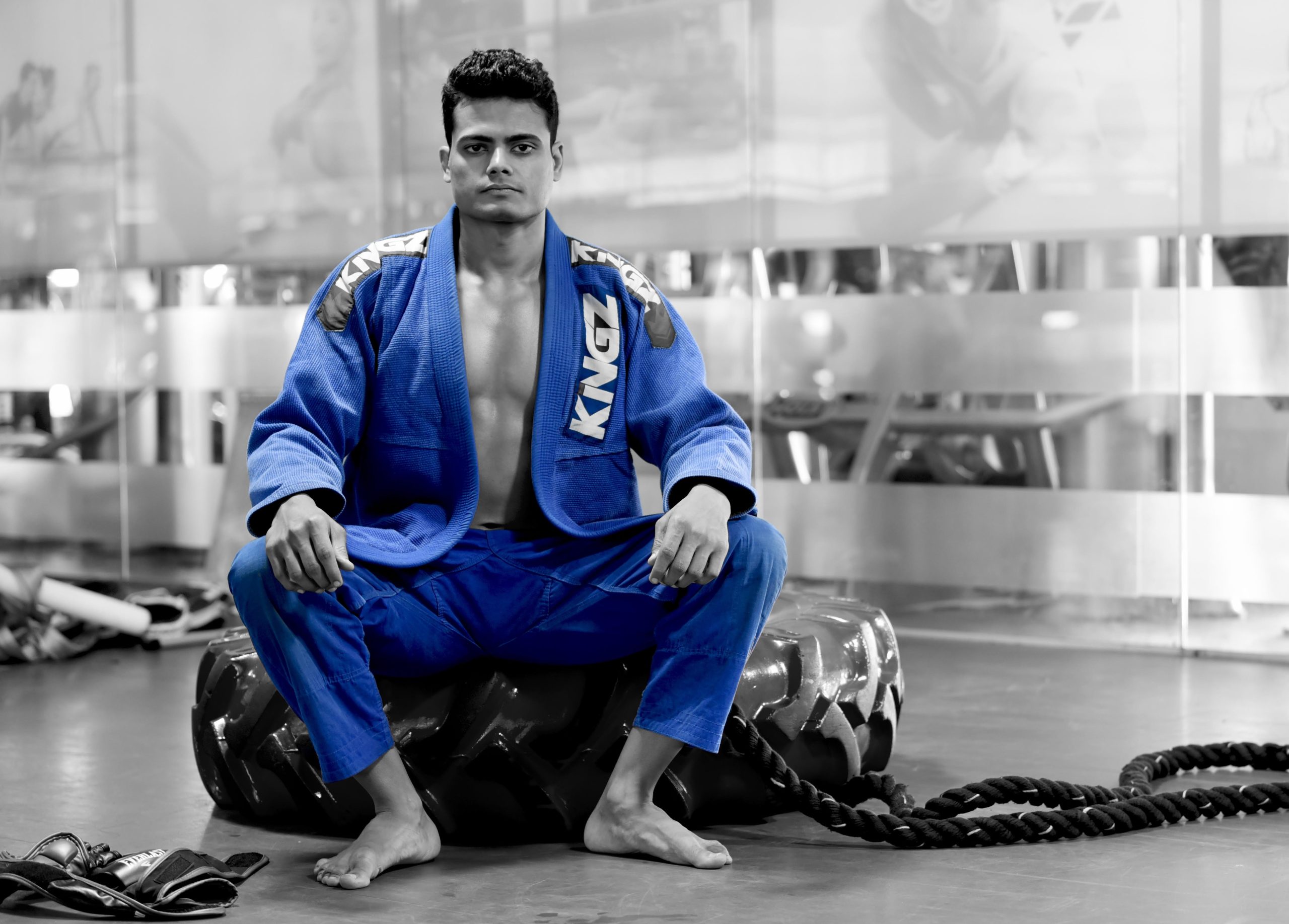 Champion For Success: An Interview With Anjan Raman Champion For Success: An Interview With Anjan Raman