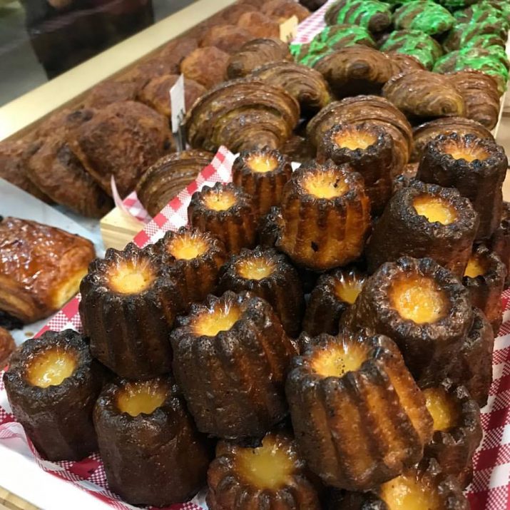 My high meals picks in Melbourne – Pastry, chocolate & seafood My high meals picks in Melbourne – Pastry, chocolate & seafood