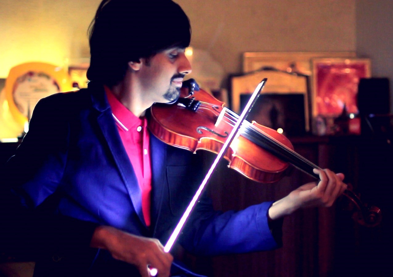 The Aneesh Vidyashankar Expertise The Aneesh Vidyashankar Expertise