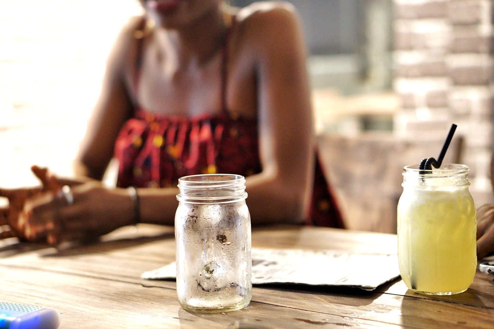 Lagos Dwelling – Late Grubs At Meals Shack Lagos.