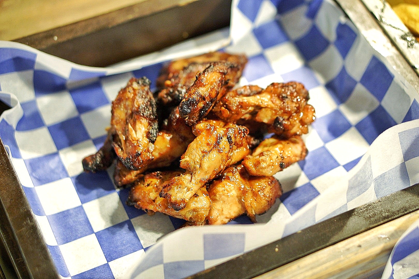 Lagos Dwelling – Late Grubs At Meals Shack Lagos.