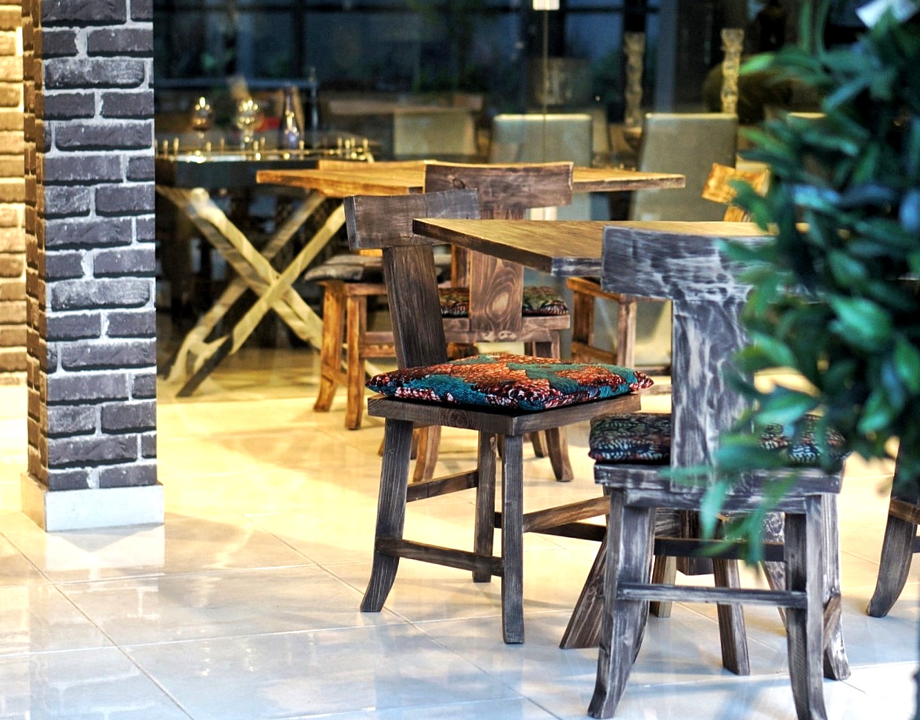Lagos Dwelling – Late Grubs At Meals Shack Lagos.