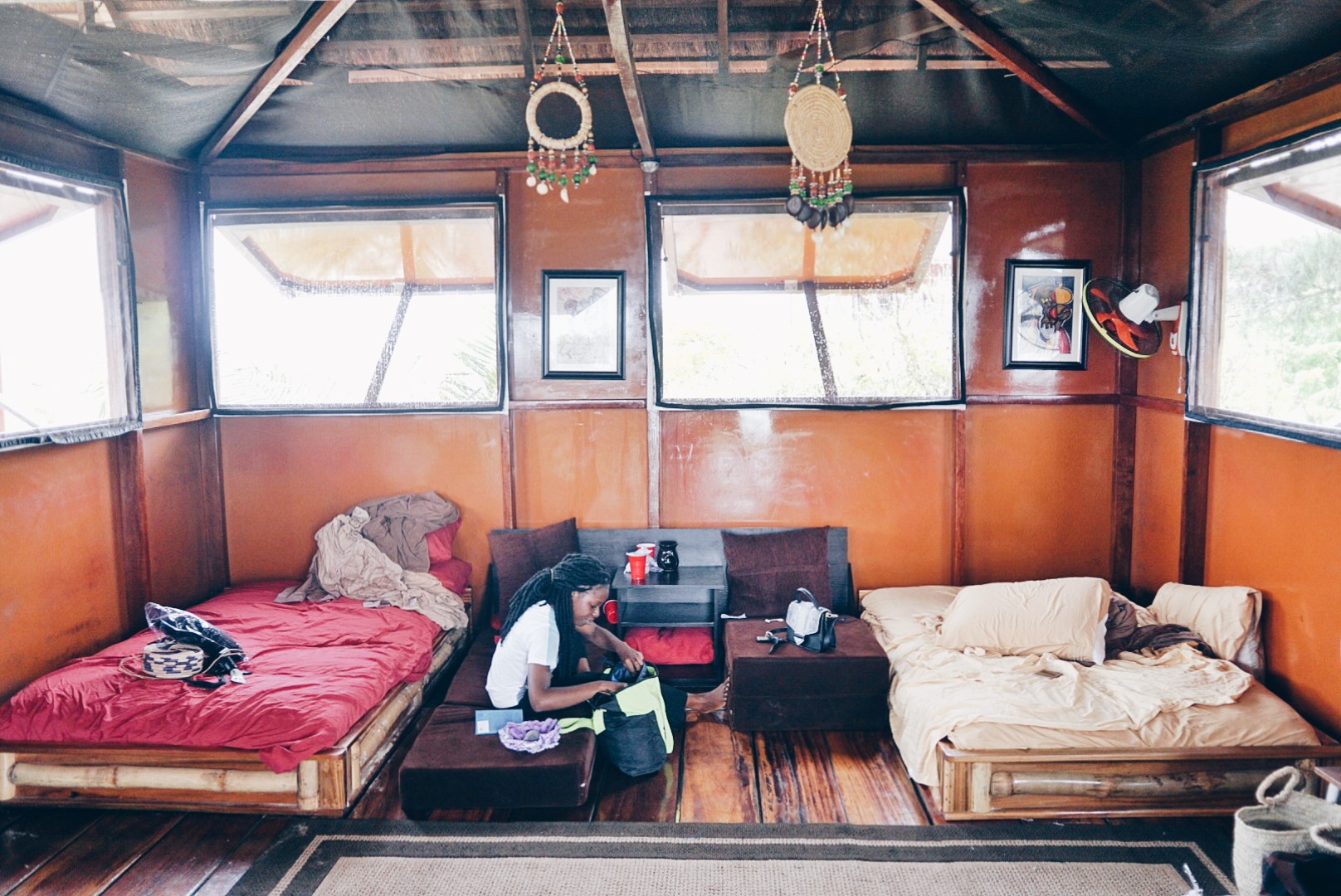 Lagos Dwelling – A Finances Pleasant Seaside Home Staycation In Lagos