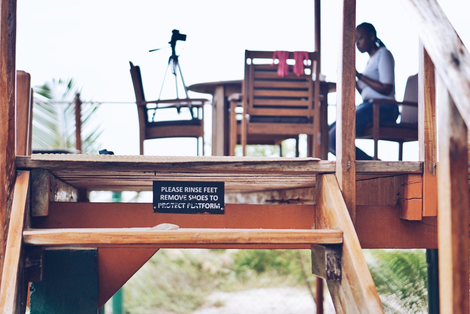 Lagos Dwelling – A Finances Pleasant Seaside Home Staycation In Lagos