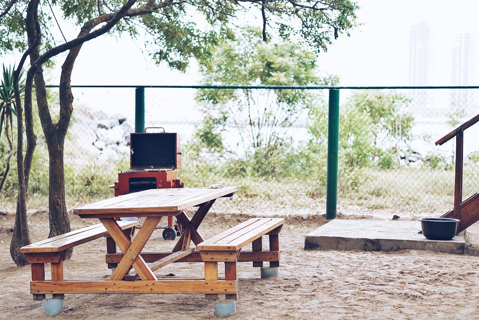 Lagos Dwelling – A Finances Pleasant Seaside Home Staycation In Lagos