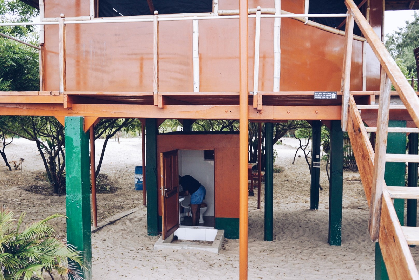 Lagos Dwelling – A Finances Pleasant Seaside Home Staycation In Lagos