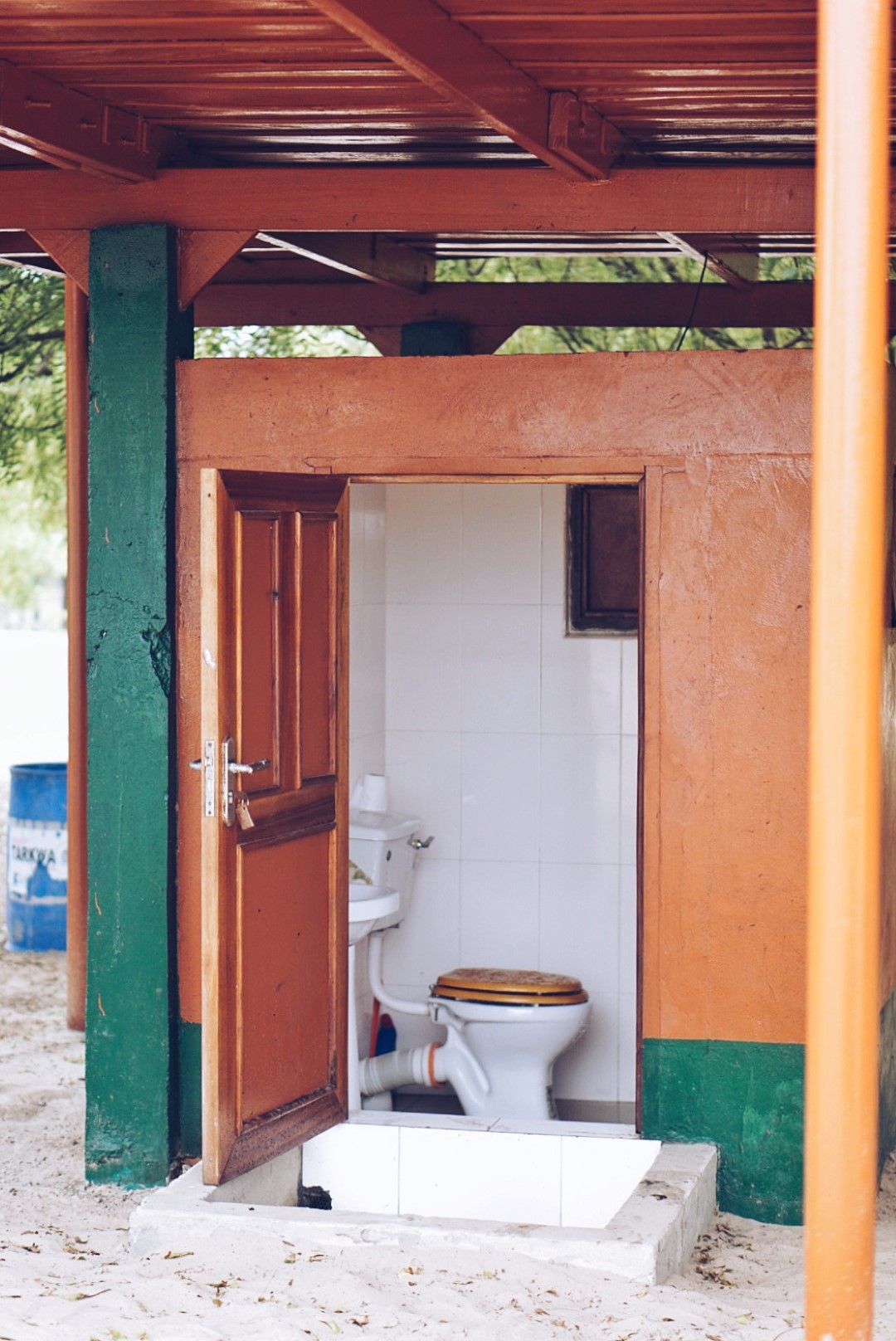 Lagos Dwelling – A Finances Pleasant Seaside Home Staycation In Lagos