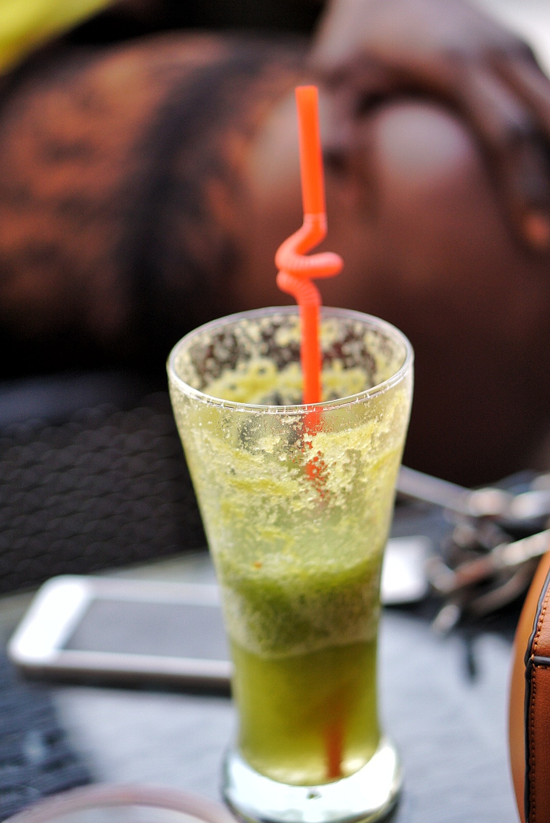 Weekend Bits – Jollof Pageant + An Night At Samantha’s Bistro