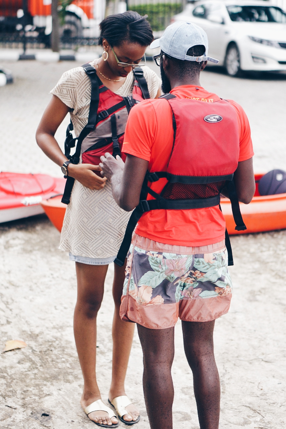 Lagos Residing – 5 Enjoyable And Various Issues To Do In Lagos.