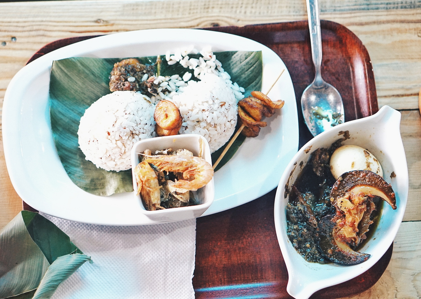 A Hidden Gem In The Coronary heart Of Surulere – Ofada Boy Restaurant Evaluation.