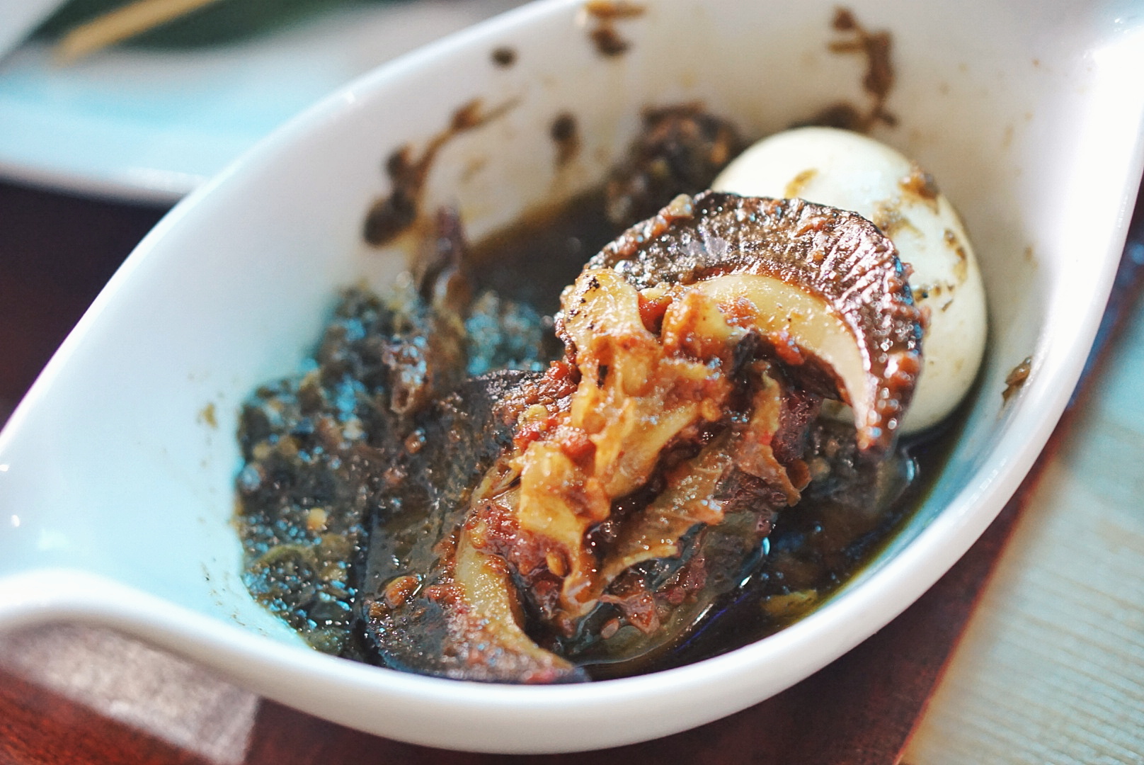 A Hidden Gem In The Coronary heart Of Surulere – Ofada Boy Restaurant Evaluation.