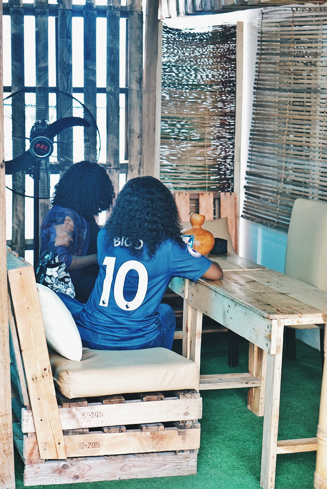 A Hidden Gem In The Coronary heart Of Surulere – Ofada Boy Restaurant Evaluation.