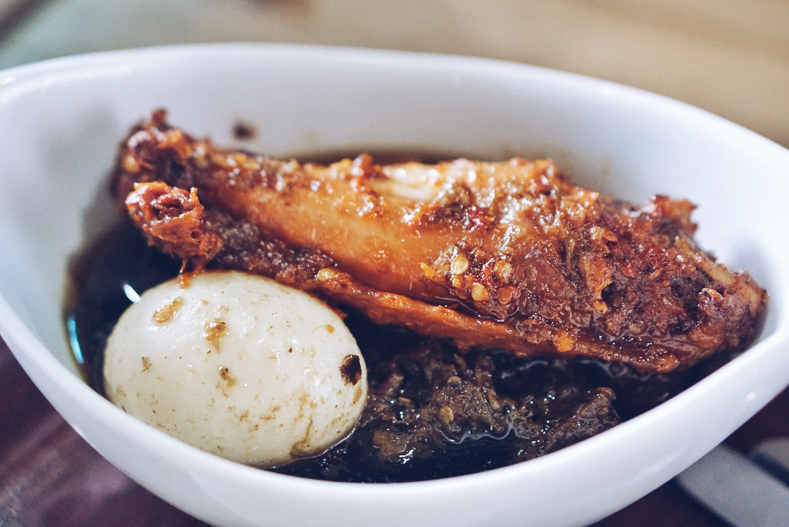 A Hidden Gem In The Coronary heart Of Surulere – Ofada Boy Restaurant Evaluation.