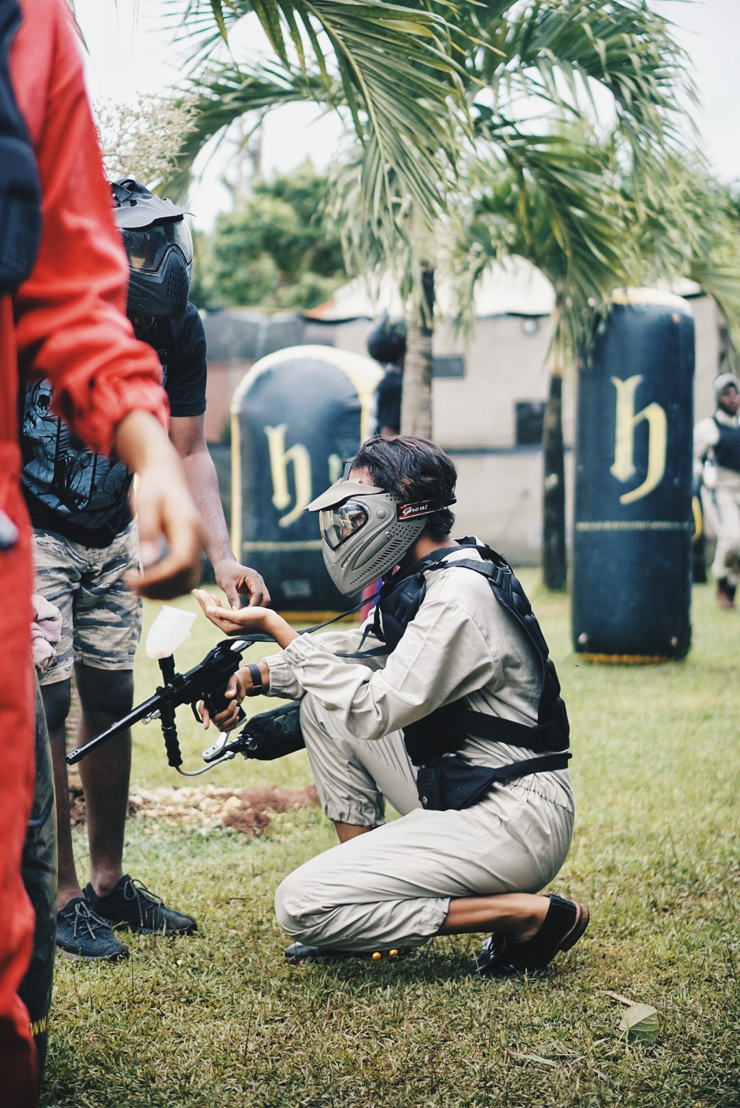 Lagos Residing – 5 Enjoyable And Various Issues To Do In Lagos.
